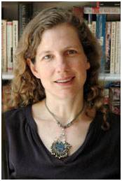 Katie Beals portrait